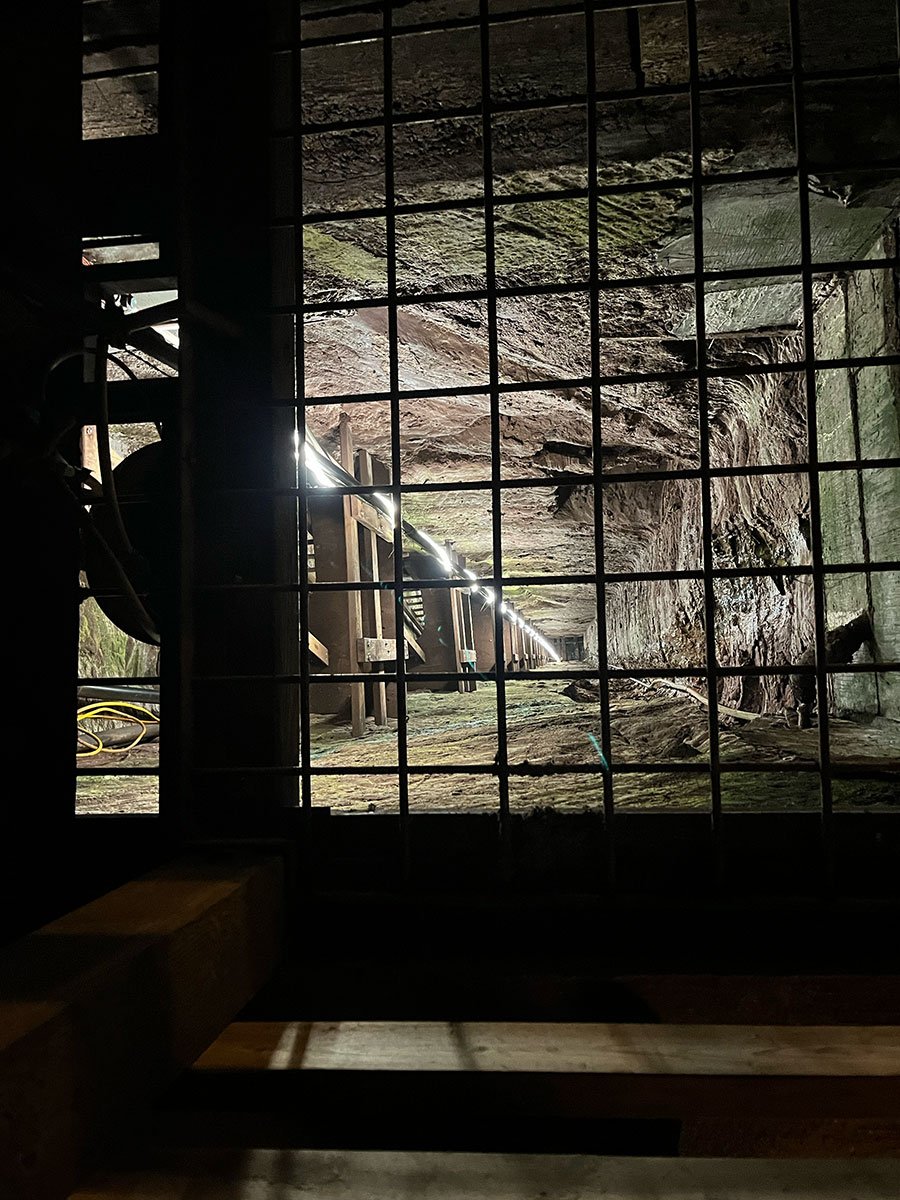 Bex Salt Mines: Strategic Business Lessons