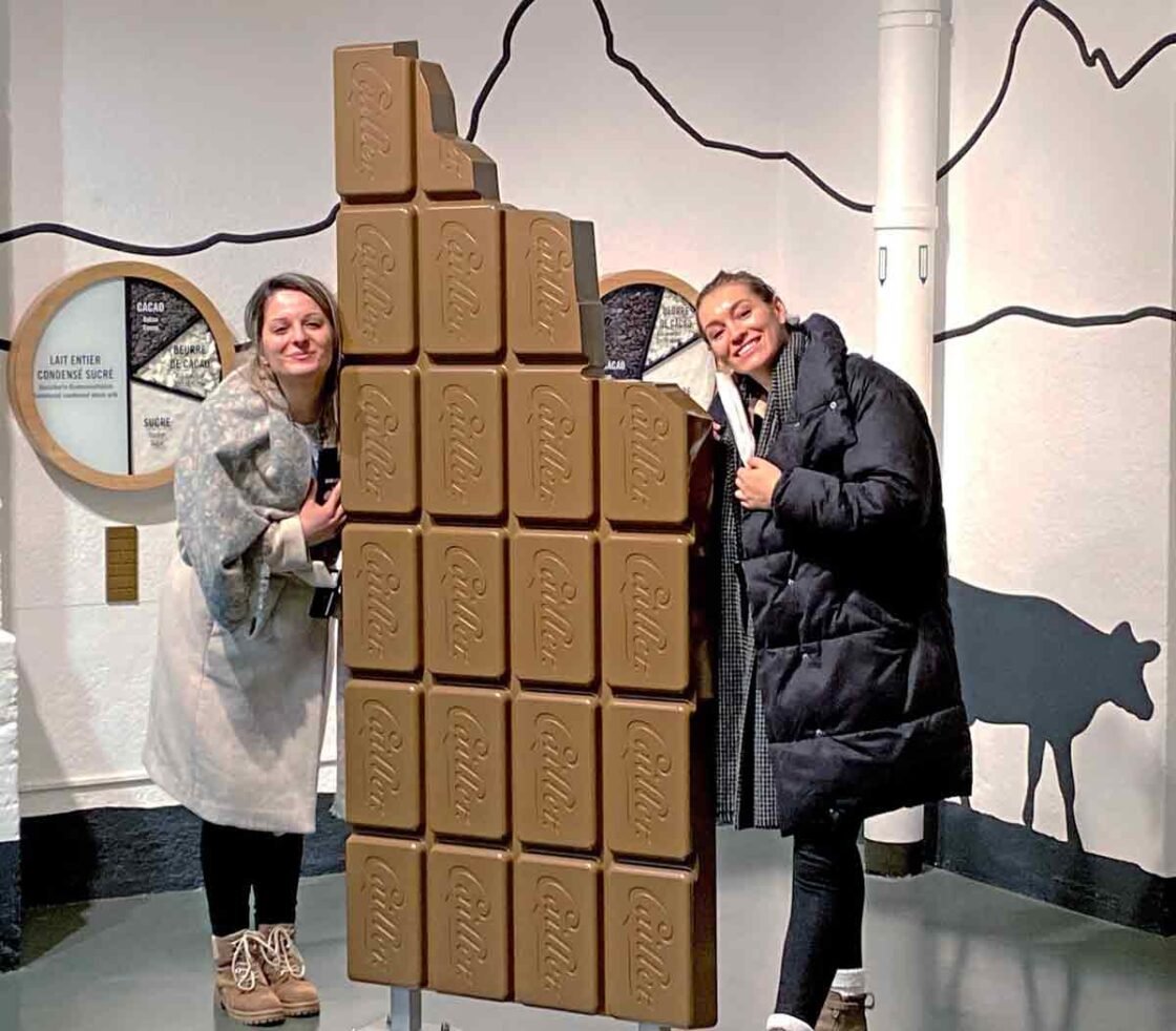 SUI100: Tour de Suisse