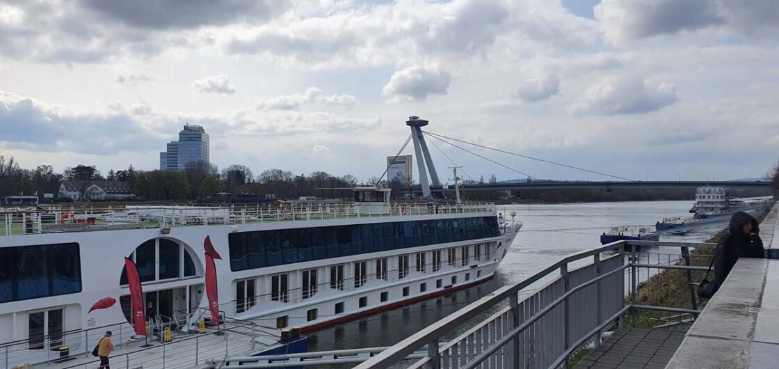 ECO360: Navigating Global Trade – A View from the Danube