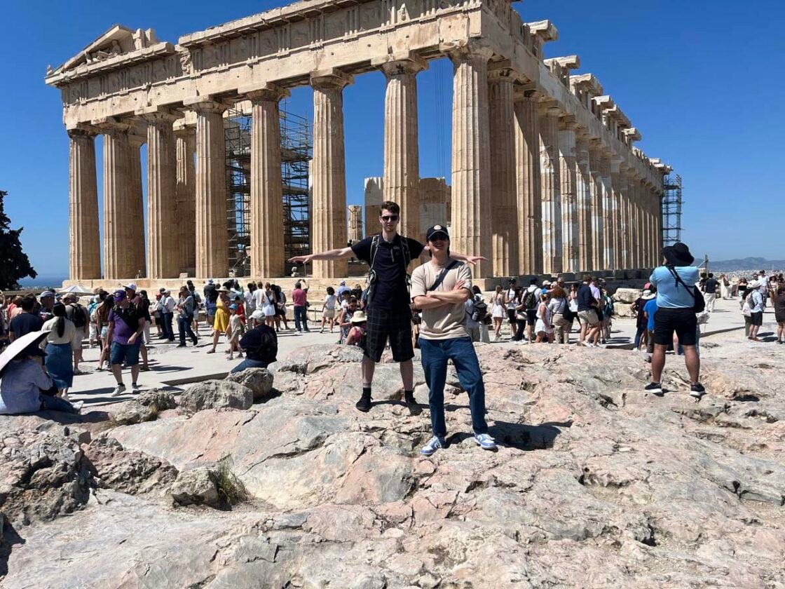 PHI160: Thoughtscapes: Philosophy, Ethics & Inquiry