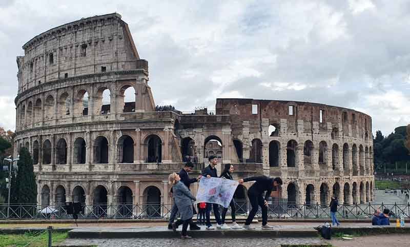 MKT360: Boundless Marketing – Italy in Three Acts