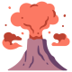volcano